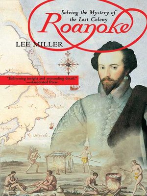 cover image of Roanoke